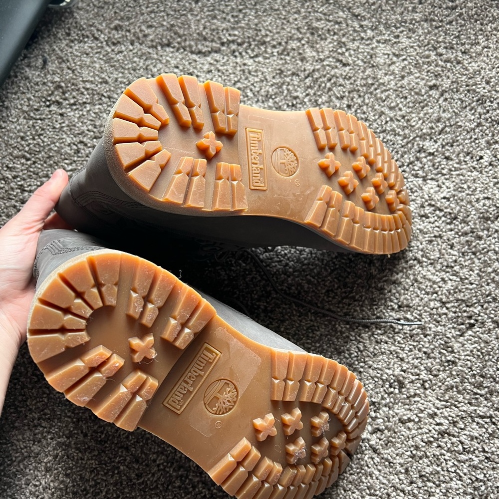 Timberland’s - Picture 10 of 12